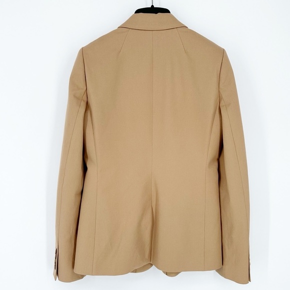 NWT J. Crew Thompson Schoolboy Blazer Size 0 - Picture 3 of 6